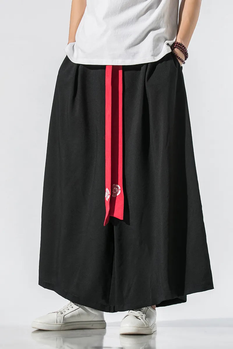 Super Wide Leg Pants Loose Pants