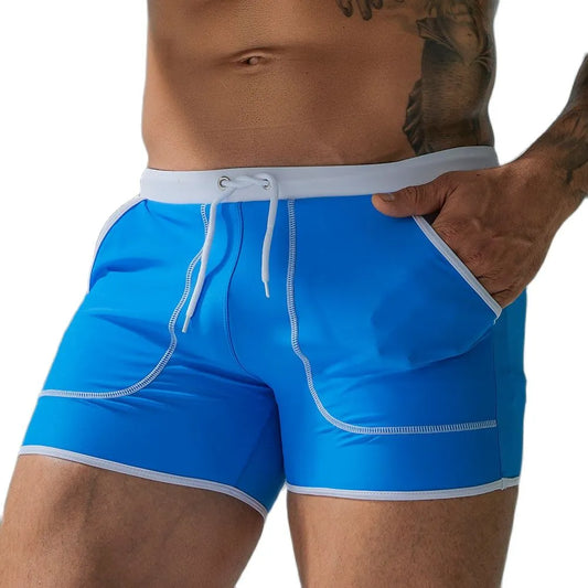 Swimwear Trunks _ Swimwear