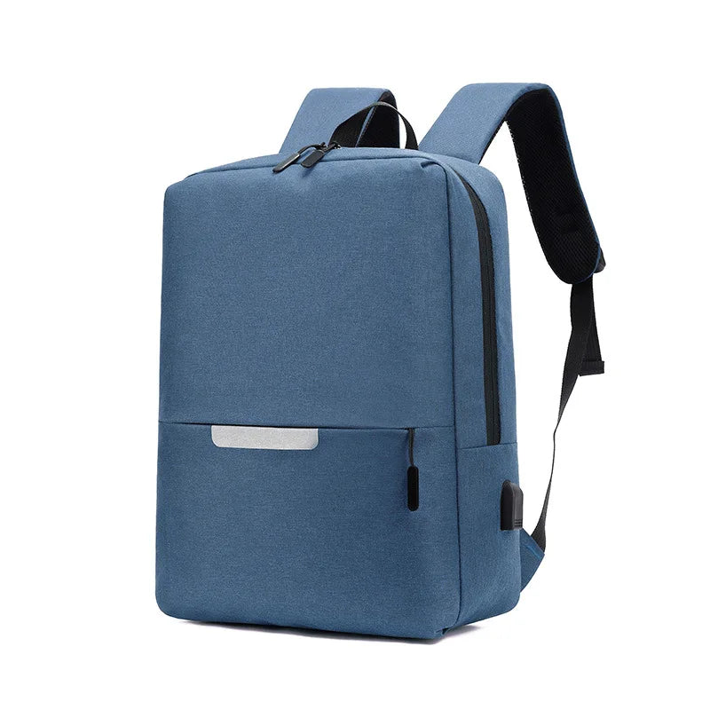 Blue  With a size of 29x13x41cm fits a15.6" Notebook Its weight is only 0.35kg  With a size of 29x13x41cm fits a15.6" Notebook Its weight is only 0.35kg 