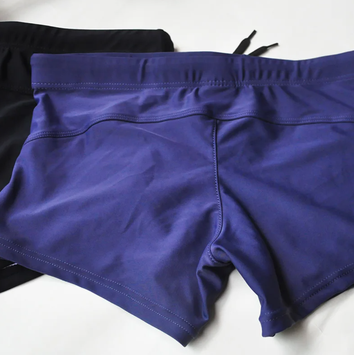 Mens swim trunks