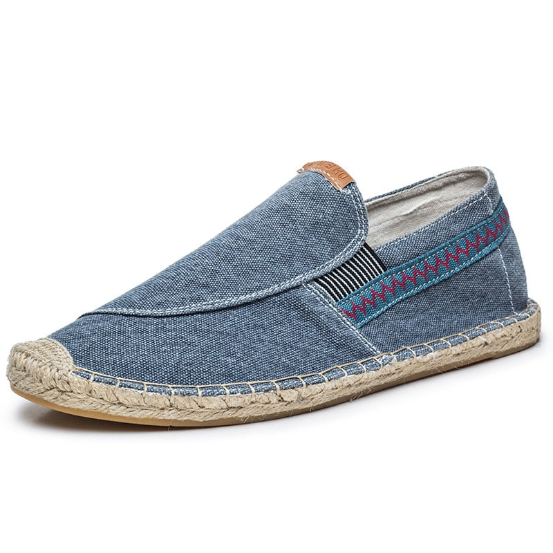 Mens espadrilles classic made in Spain