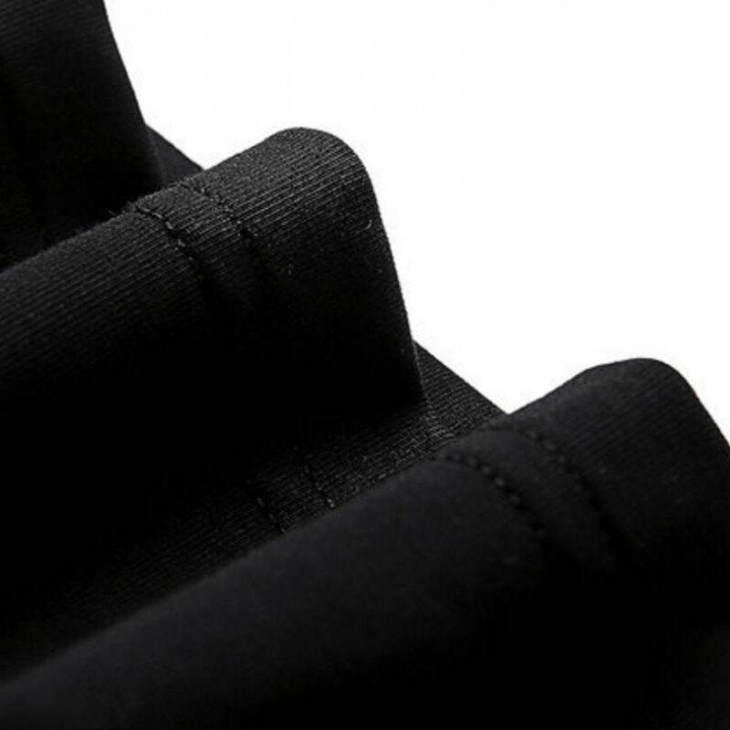 black tshirt fabric