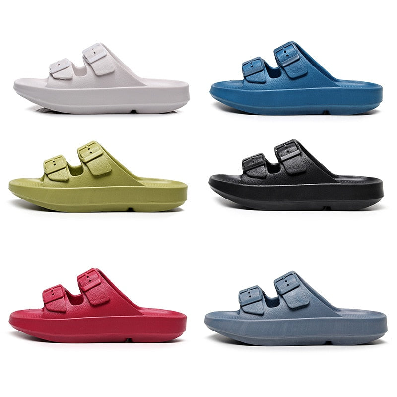 Summer Casual Sandals - Mens Shoes (M)