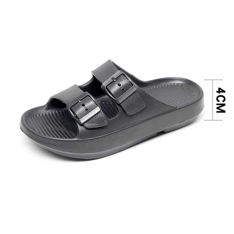 Summer Casual Sandals - Mens Shoes (M)