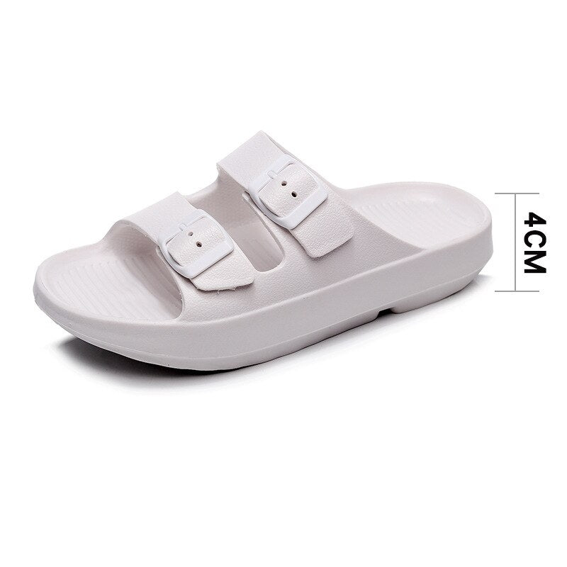 Summer Casual Sandals - Mens Shoes (M)