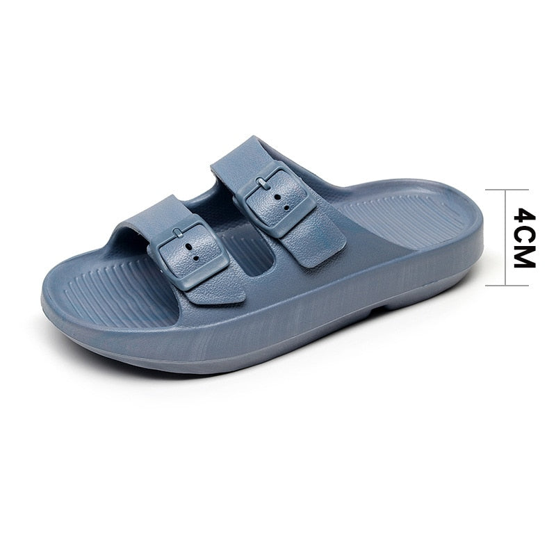 Summer Casual Sandals - Mens Shoes (M)