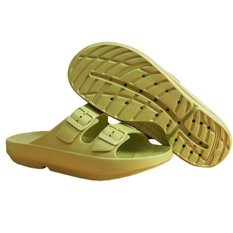 Summer Casual Sandals - Mens Shoes (M)