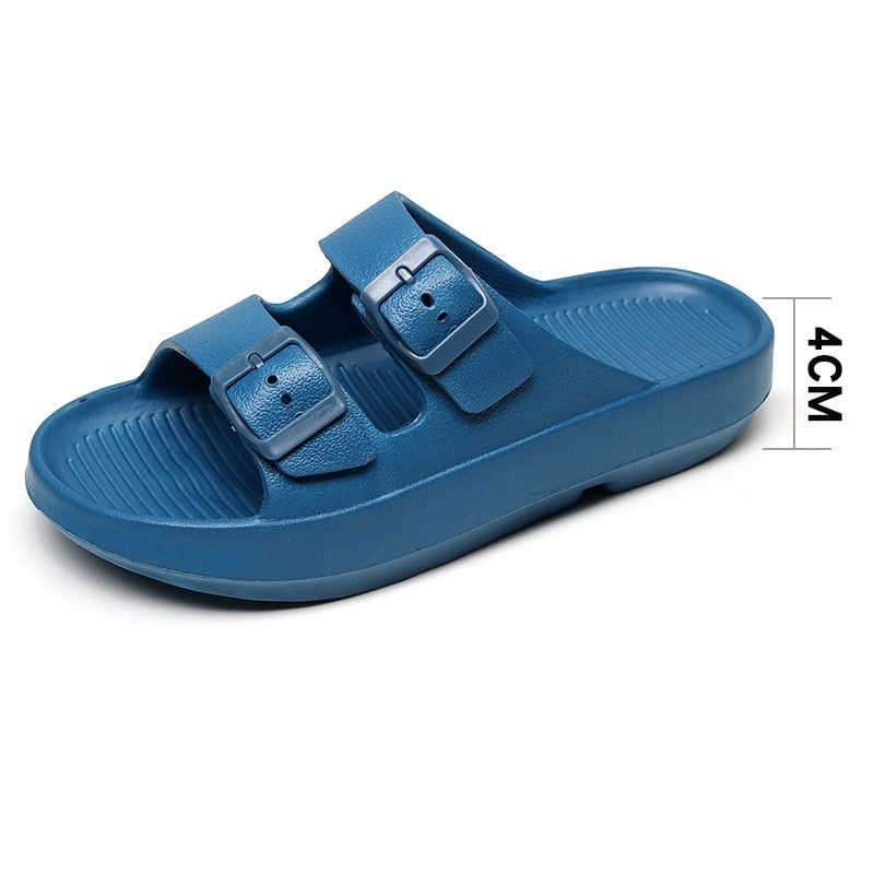 Summer Casual Sandals - Mens Shoes (M)