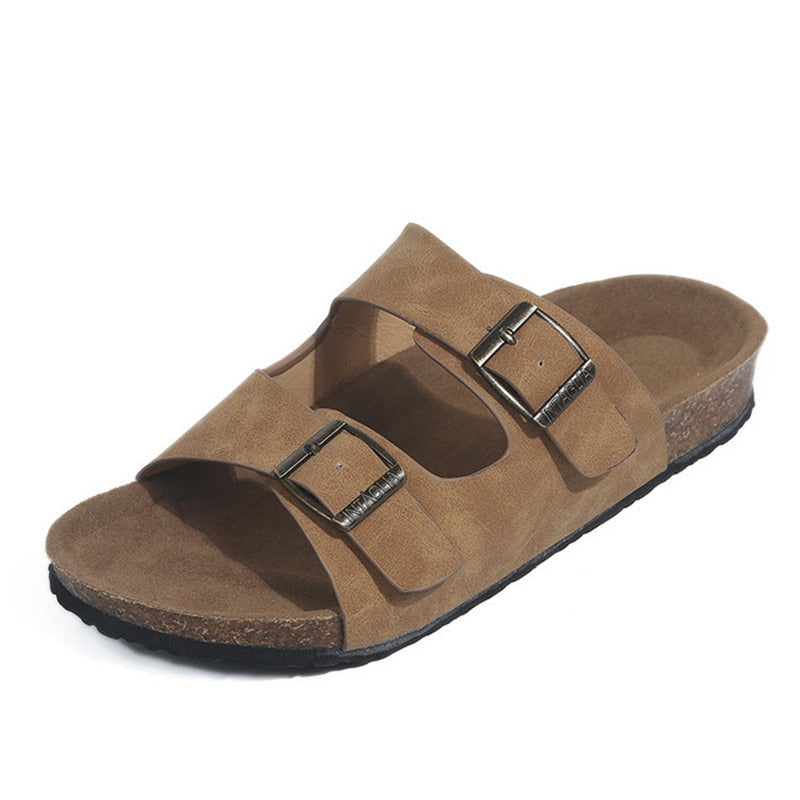 Summer Sandals  - Mens Shoes (M)